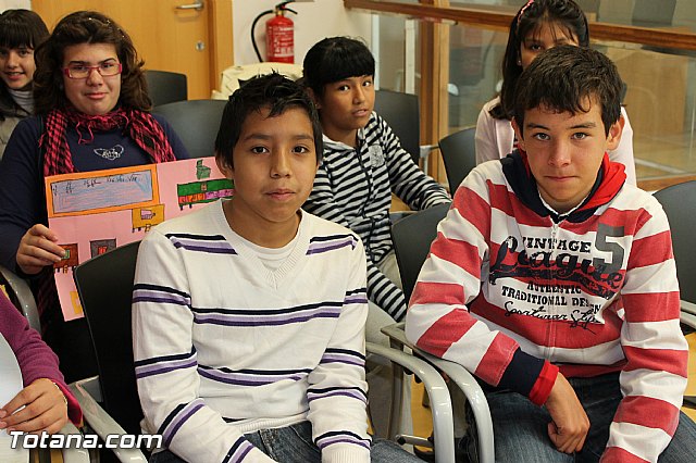 Da Internacional de los Derechos del Ni@ 2012 - 3