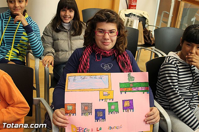 Da Internacional de los Derechos del Ni@ 2012 - 6