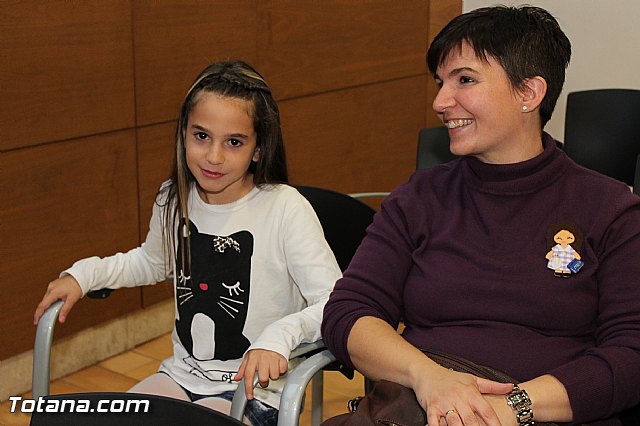 Da Internacional de los Derechos del Ni@ 2012 - 11