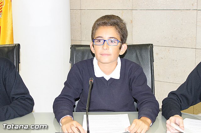 Da Internacional de los Derechos del Ni@ 2012 - 20