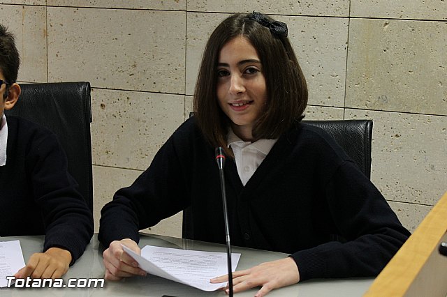 Da Internacional de los Derechos del Ni@ 2012 - 21