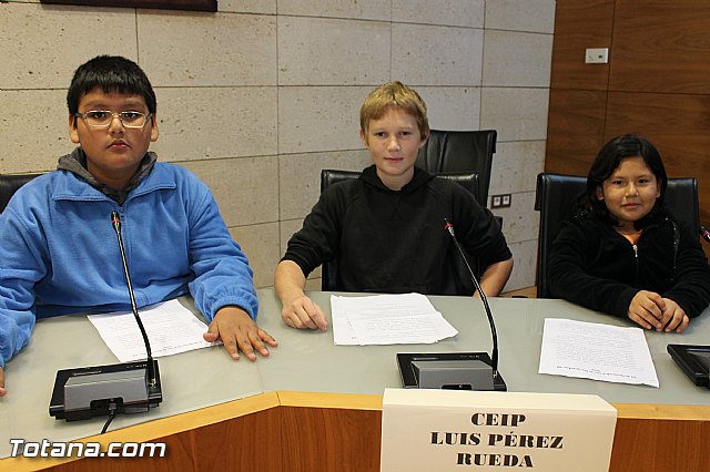 Da Internacional de los Derechos del Ni@ 2012 - 22