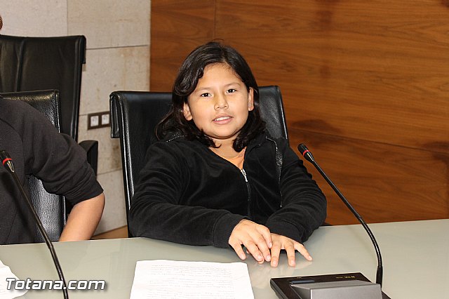 Da Internacional de los Derechos del Ni@ 2012 - 23