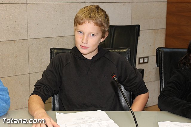 Da Internacional de los Derechos del Ni@ 2012 - 24