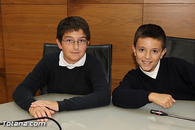 Da Internacional de los Derechos del Ni@ 2012 - 26