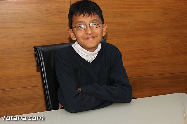 Da Internacional de los Derechos del Ni@ 2012 - 27