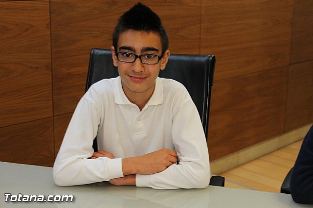 Da Internacional de los Derechos del Ni@ 2012 - 28