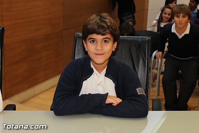 Da Internacional de los Derechos del Ni@ 2012 - 29