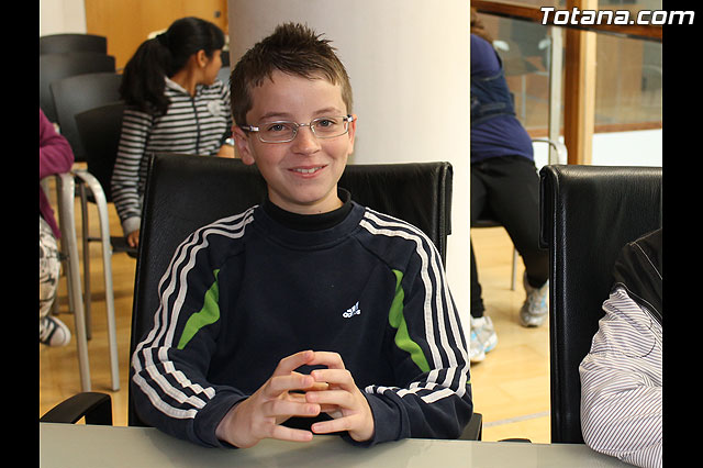 Da Internacional de los Derechos del Ni@ 2012 - 35