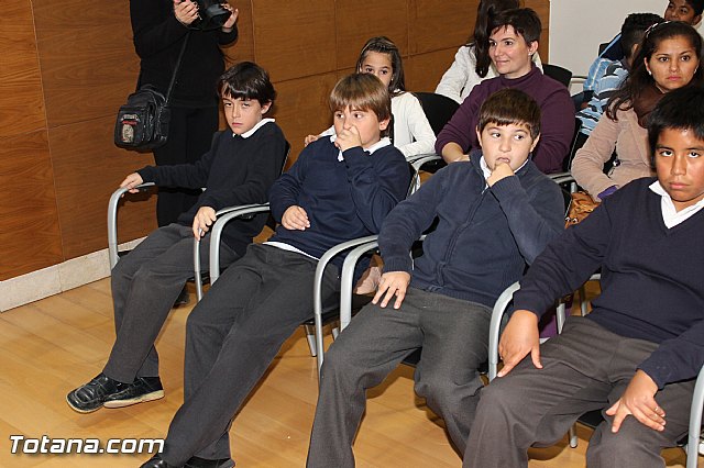 Da Internacional de los Derechos del Ni@ 2012 - 36