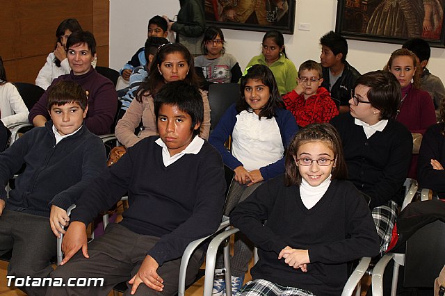 Da Internacional de los Derechos del Ni@ 2012 - 37