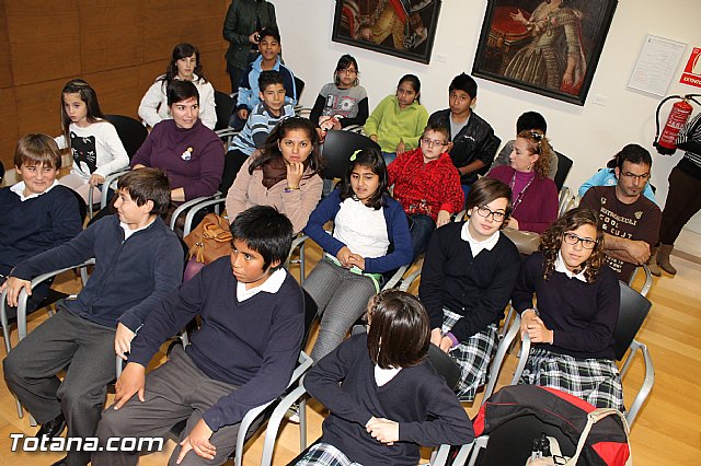 Da Internacional de los Derechos del Ni@ 2012 - 38