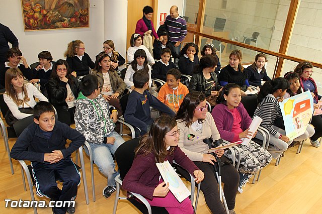 Da Internacional de los Derechos del Ni@ 2012 - 39