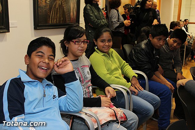 Da Internacional de los Derechos del Ni@ 2012 - 40