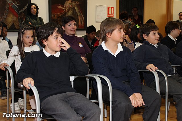 Da Internacional de los Derechos del Ni@ 2012 - 41