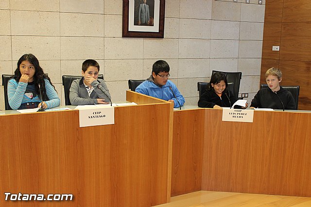 Da Internacional de los Derechos del Ni@ 2012 - 43