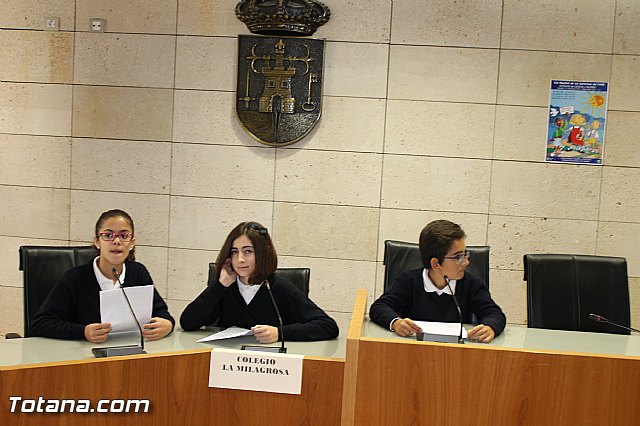 Da Internacional de los Derechos del Ni@ 2012 - 46