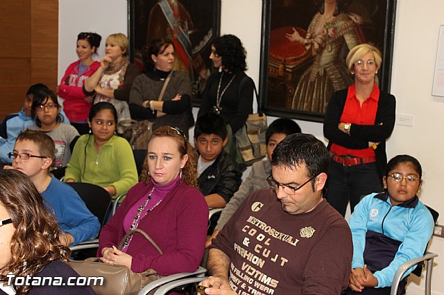 Da Internacional de los Derechos del Ni@ 2012 - 53