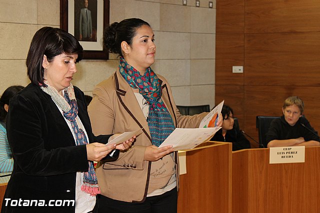 Da Internacional de los Derechos del Ni@ 2012 - 54