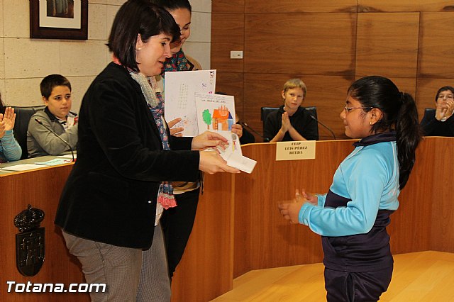 Da Internacional de los Derechos del Ni@ 2012 - 55