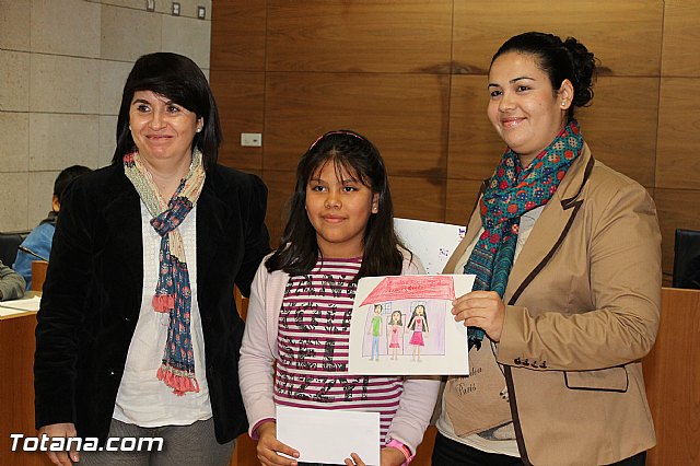 Da Internacional de los Derechos del Ni@ 2012 - 59