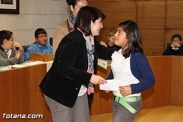 Da Internacional de los Derechos del Ni@ 2012 - 60