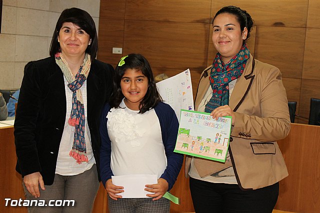 Da Internacional de los Derechos del Ni@ 2012 - 61