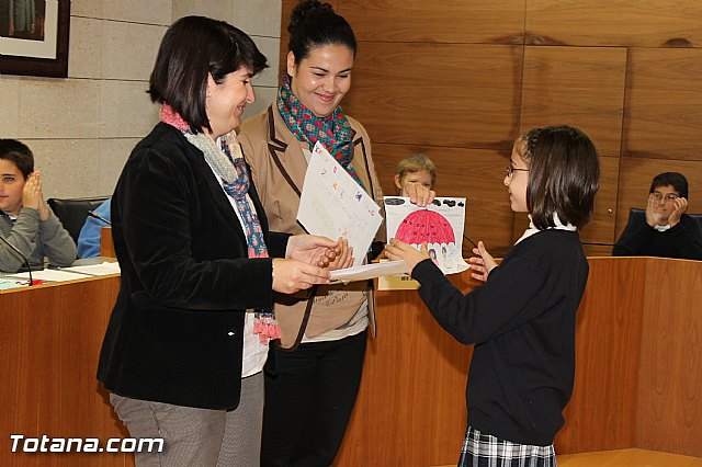 Da Internacional de los Derechos del Ni@ 2012 - 62