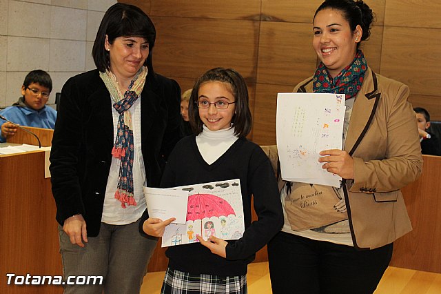 Da Internacional de los Derechos del Ni@ 2012 - 63