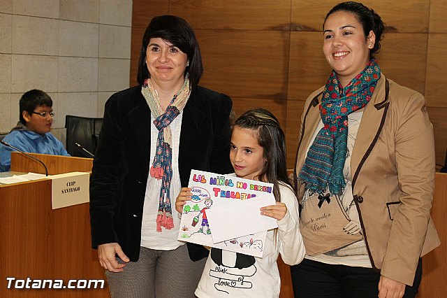 Da Internacional de los Derechos del Ni@ 2012 - 67