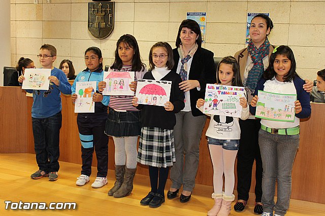 Da Internacional de los Derechos del Ni@ 2012 - 69