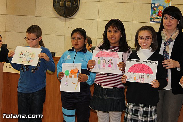 Da Internacional de los Derechos del Ni@ 2012 - 70