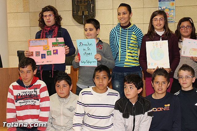 Da Internacional de los Derechos del Ni@ 2012 - 73