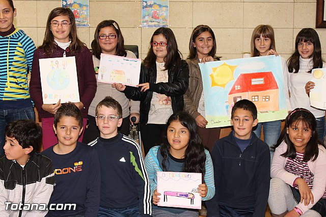 Da Internacional de los Derechos del Ni@ 2012 - 74