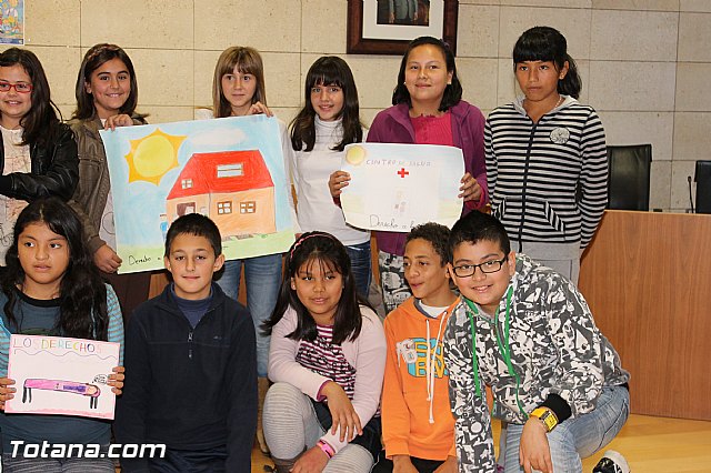 Da Internacional de los Derechos del Ni@ 2012 - 75