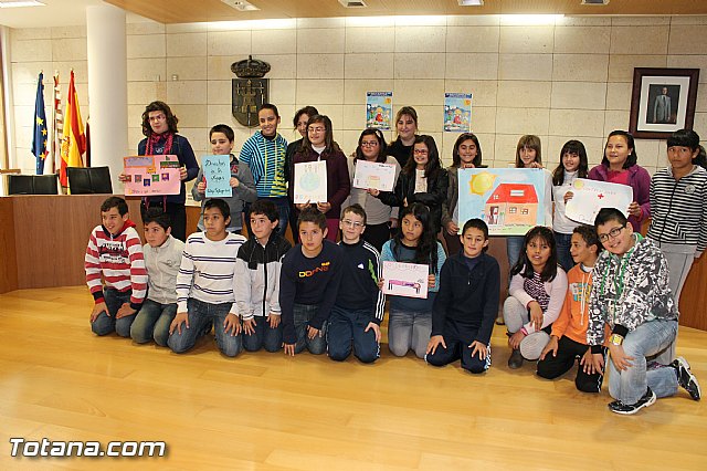 Da Internacional de los Derechos del Ni@ 2012 - 76