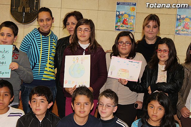 Da Internacional de los Derechos del Ni@ 2012 - 77