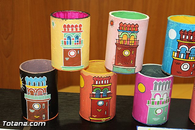 Acto institucional del Da Internacional de los Derechos del Ni@2015  - 3