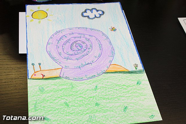 Acto institucional del Da Internacional de los Derechos del Ni@2015  - 7