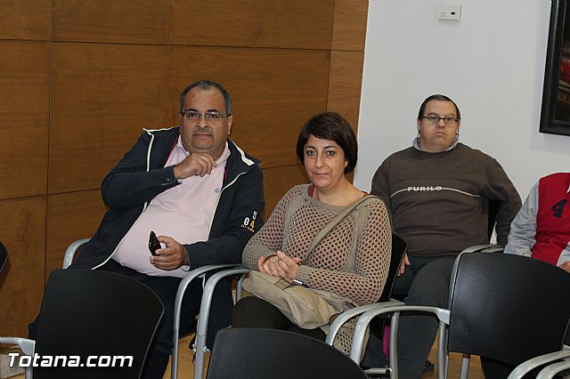 Acto institucional del Da Internacional de los Derechos del Ni@2015  - 19