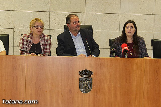 Acto institucional del Da Internacional de los Derechos del Ni@2015  - 41