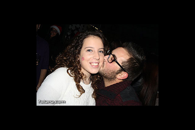 Nochebuena en Platea Loungebar. Navidad 2014 - 34