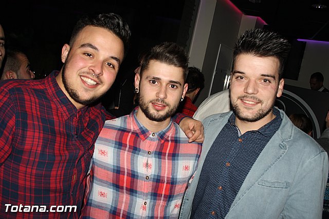 Nochebuena en Platea Loungebar. Navidad 2014 - 39