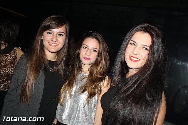 Nochebuena en Platea Loungebar. Navidad 2014 - 40