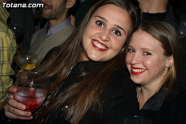 Nochebuena en Platea Loungebar. Navidad 2014 - 43