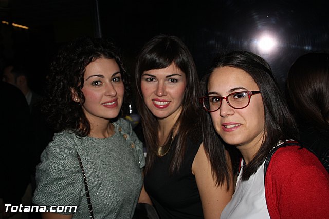 Nochebuena en Platea Loungebar. Navidad 2014 - 44