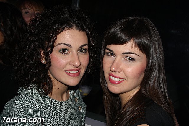 Nochebuena en Platea Loungebar. Navidad 2014 - 45