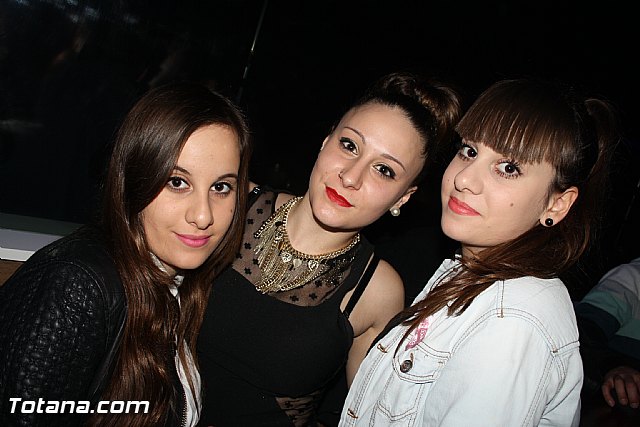 Nochebuena en Platea Loungebar. Navidad 2014 - 46