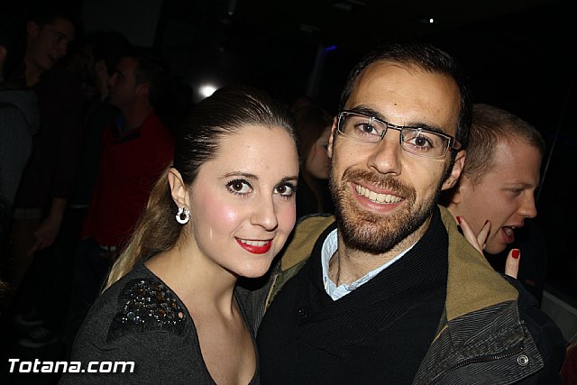 Nochebuena en Platea Loungebar. Navidad 2014 - 47