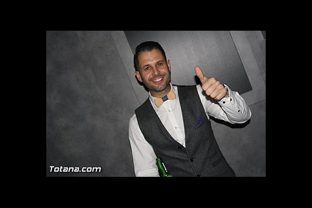 Nochebuena en Platea Loungebar. Navidad 2014 - 57